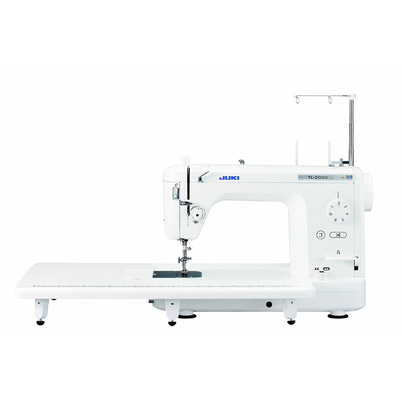 Juki TL-2000Qi Sewing & Quilting Machine