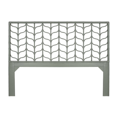 Ivy Open-Frame Headboard