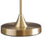 Lampe de table 16 po Luada