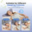 Ensemble de 2 coussins pour le cou Sleeping-569191754-569191755