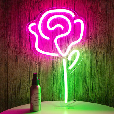 Akshan 15'' Neon Sign