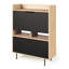 Sighmar Secretary Desk