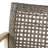 Edmundson Acacia 4 - Person Patio Conversation Set-642500949-642500955-642499027