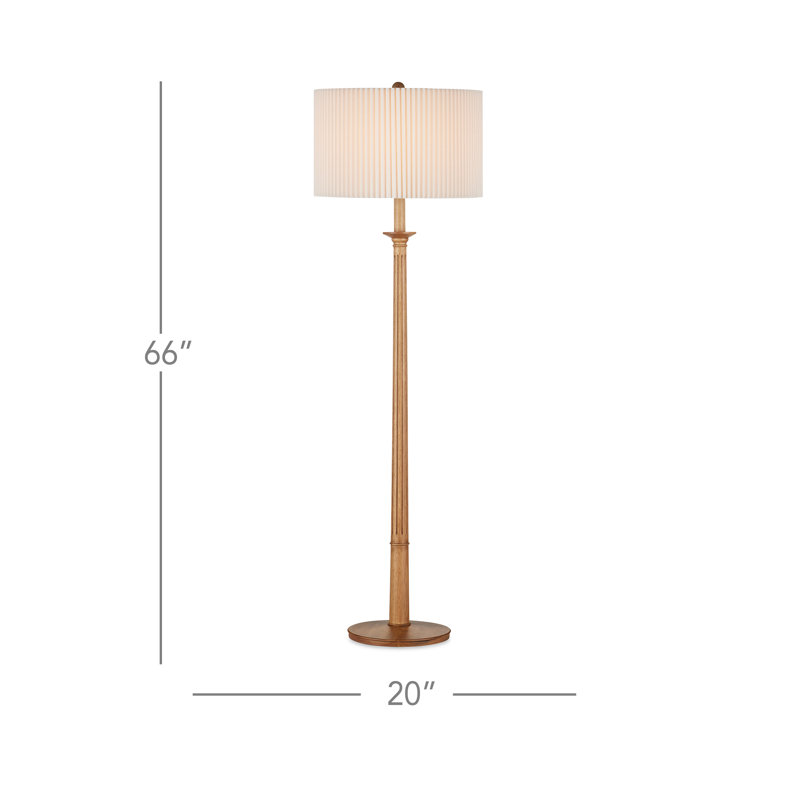 Mitford Floor Lamp