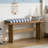 Classic Entryway Table,Durable Console Table,Sofa Table