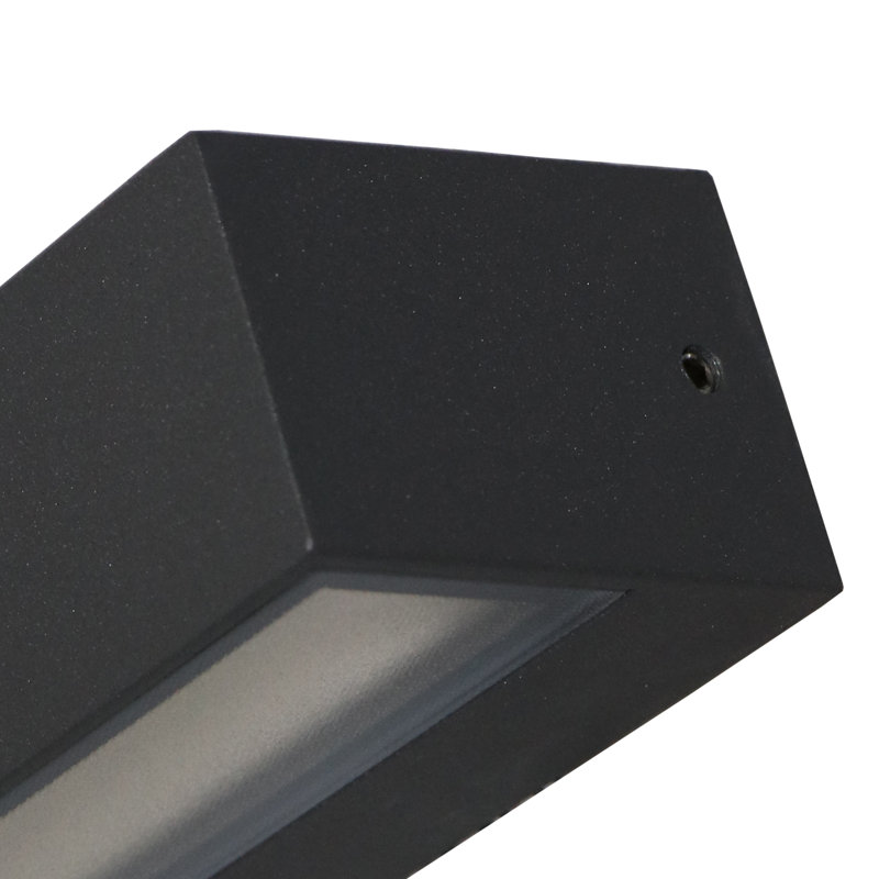 Biloxi LED Flush Mounted Sconce