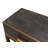 Shagreen 54'' Console Table-59407318