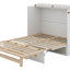 Lit escamotable double avec tiroirs-1654896012