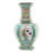 Porcelain Vase Spring Whisper