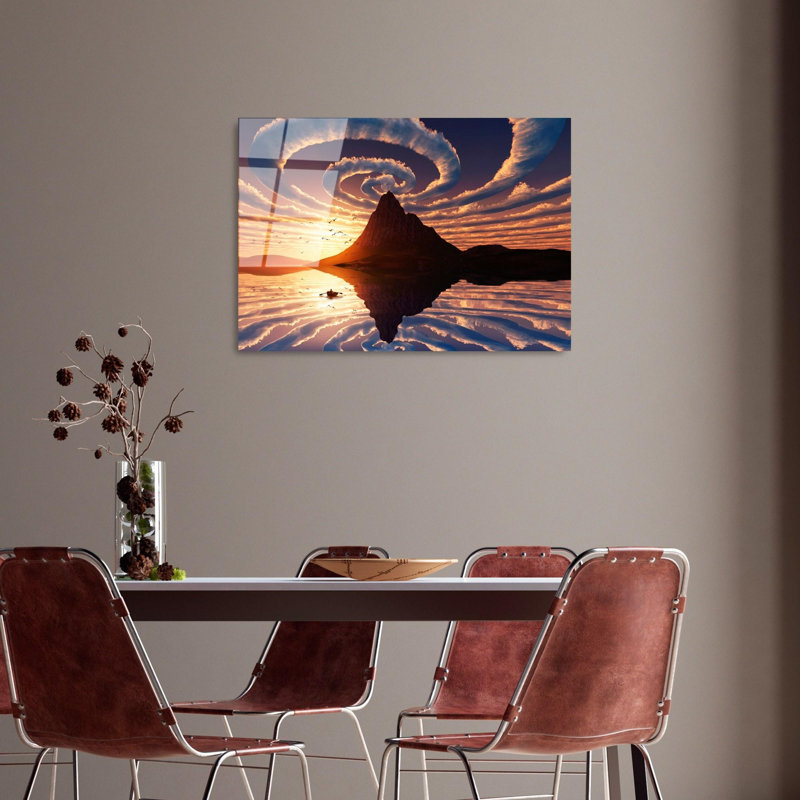 Boze Wall Decor