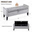 Repose-pieds Jeani 46 po Jeani-86924499