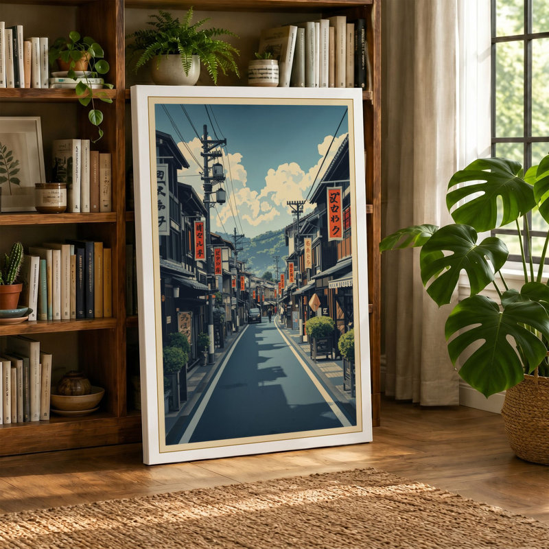 Print, 18x12 - 45.7 x 30.5 cm, Black Border