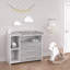 Caskey Changing Table
