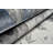 Armwood Collection Abstract Burst Area Rug-9886478