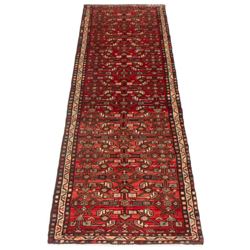 Tapis rouge Anadol 2 pi 6 po x 9 pi 9 po
