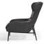 Méridienne large de 36,09 po Nimra