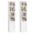 Blanc est en rupture de stock