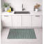 Tapis de cuisine tacheté à profil bas-2095441362-2095441360