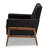Kisner Upholstered Armchair-457925502