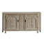 Kingsley 74 in. W Sideboard