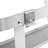 Stainless Steel Rectangle Chafing Dish