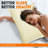 Bryn Fiber Medium Pillow-1822400599