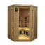 Sauna en verre Hemlock-121702074