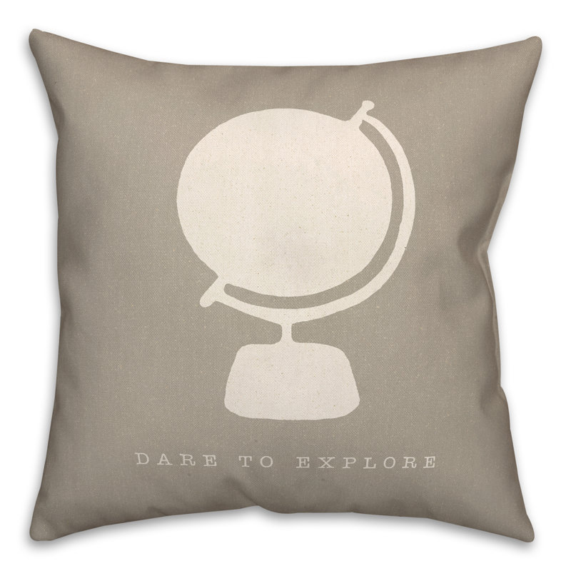 Throw Pillow