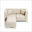 Canapé Chesterfield modulaire de luxe léger avec capitonnage à boutons-1802574101-1802574098