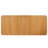 TOPMAX Extendable Solid Wood Dining Table-1222394100
