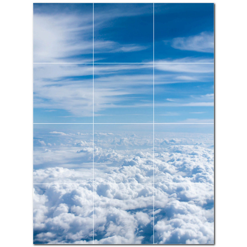 Nuage photo 8 x 8