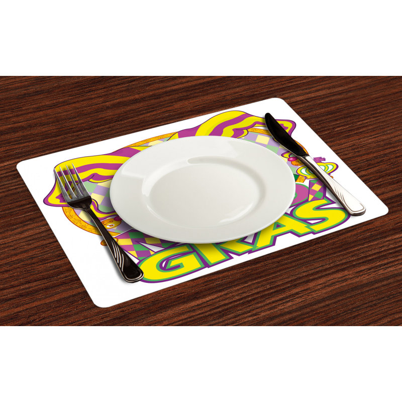 Récapitulatif 18,5" mardi gras gras