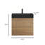 Armoire de salle de bain Mid-Century