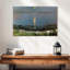 Avery Summer Night By The Beach-107706903