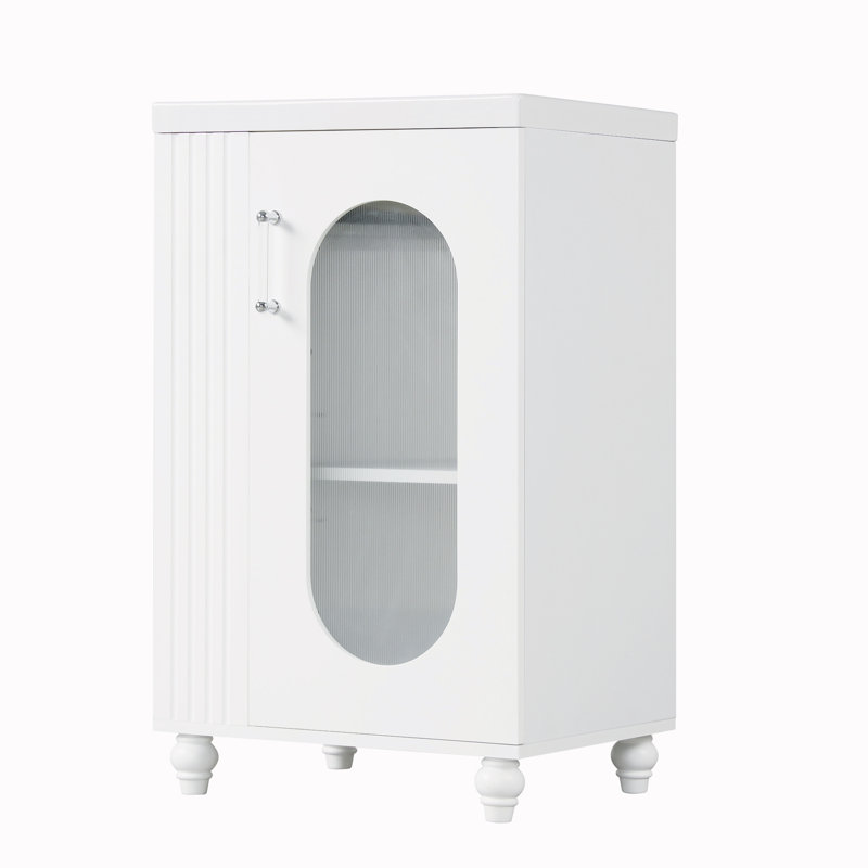 Ensemble de meuble-lavabo simple 20 po avec dessus Jaselin