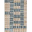 Hand-Knotted High-Quality Beige Area Rug
