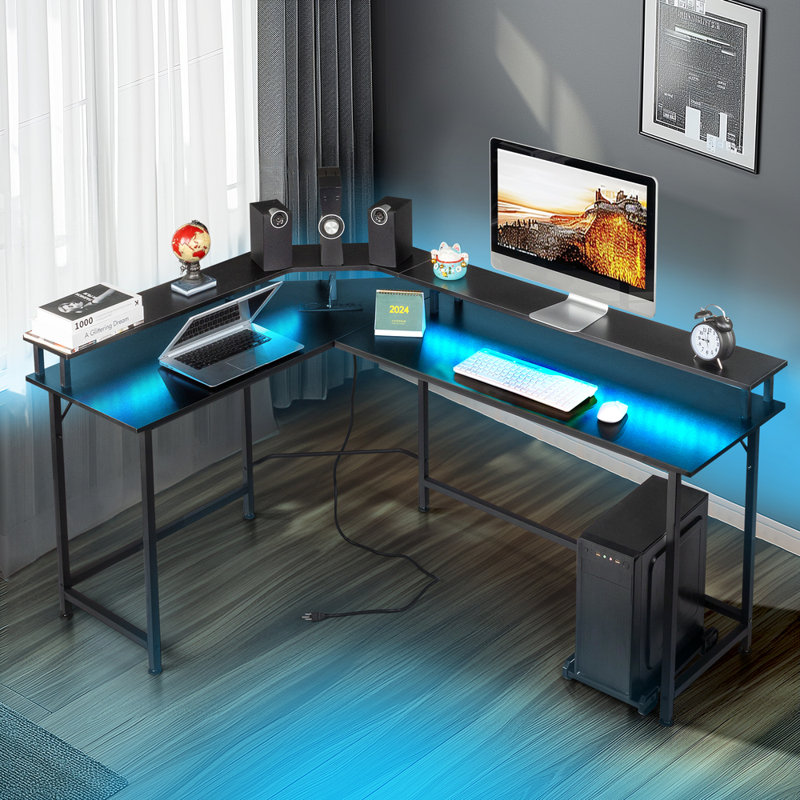 Table d'ordinateur Maries