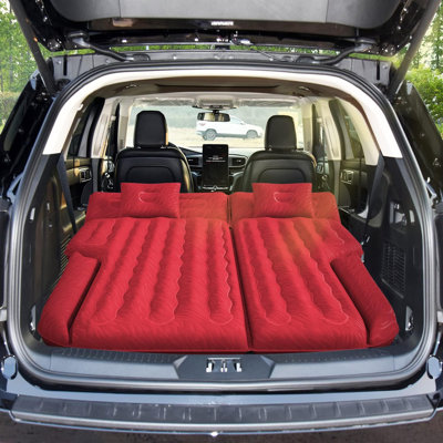 Lage 6.2'' Air Mattress