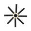 Ventilateur de plafond intérieur sans lumière, moteur réversible-955075272-955554916-955554921