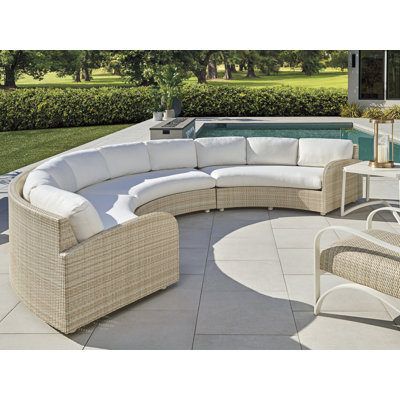 Canapé modulaire Sand Dune