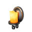 1 - Light Candle Wall Light