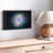 " Cat's Eye Nebula Canvas Print "-1804156329