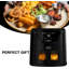 WOLTU 5L Air Fryer Oven