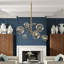 Molten Chandelier-60147668
