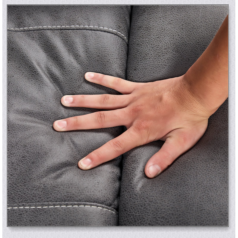 Fauteuil inclinable, inclinable et inclinable motorisé