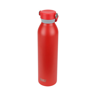 Built NY Cascade 24 oz. Double Wall Vacuum Insulated Stainless Steel Bottle