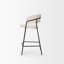 Tabouret de comptoir et de bar Burkeen-91893776-91893778