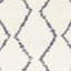 Tapis gris / blanc Shiloh-601037869