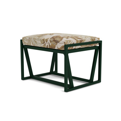 Summit Outdoor Ottoman