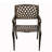 Shalissa 8 - Person Patio Dining Set with Rectangular Table-1072413465